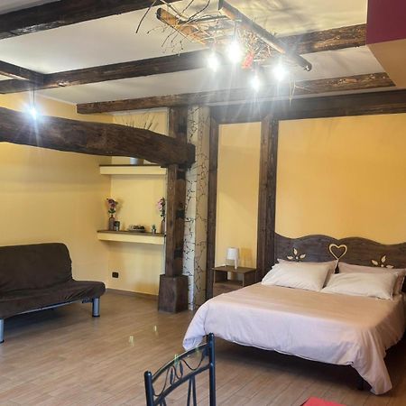 Etna Winery Apartment Zafferana Etnea Cameră foto
