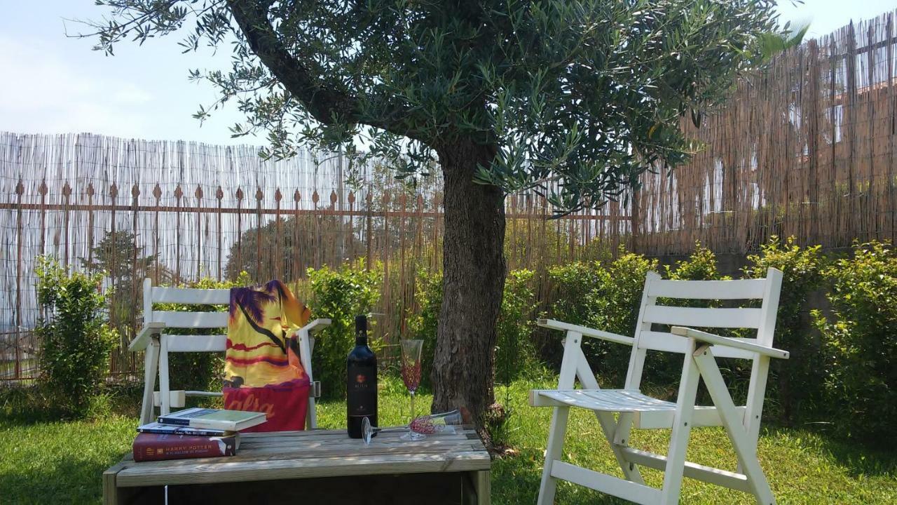 Etna Winery Apartment Zafferana Etnea Exterior foto